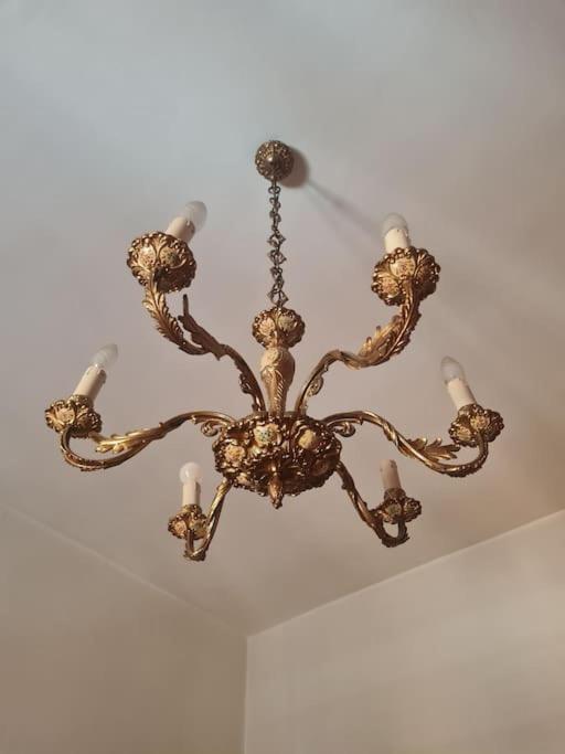 Appiahouse San Giovanni