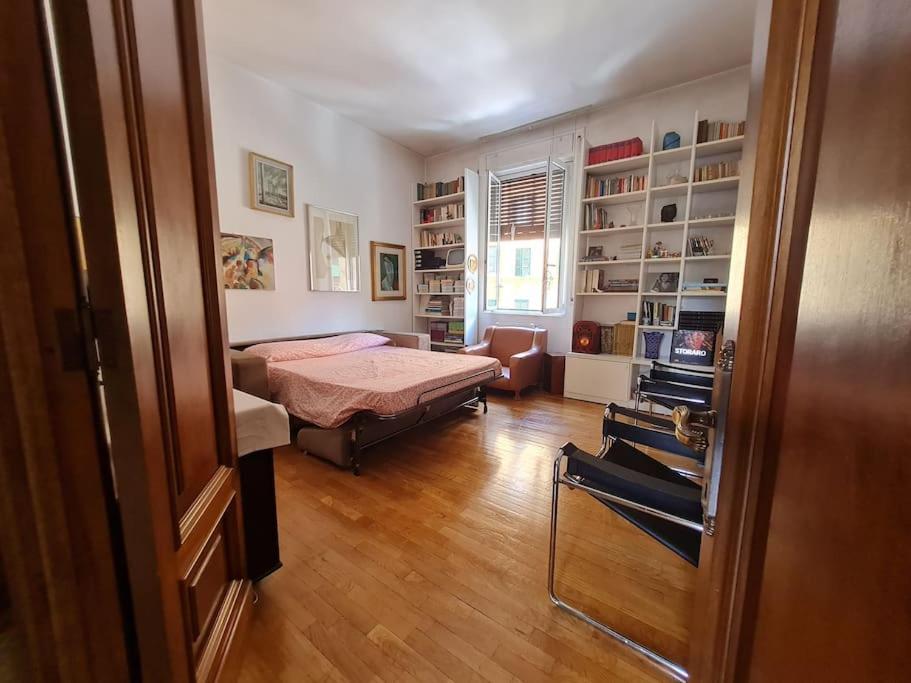 Appiahouse San Giovanni Appartamento *