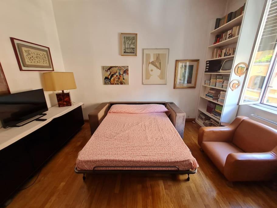Appartamento Appiahouse San Giovanni Roma